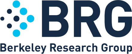 BRG logo