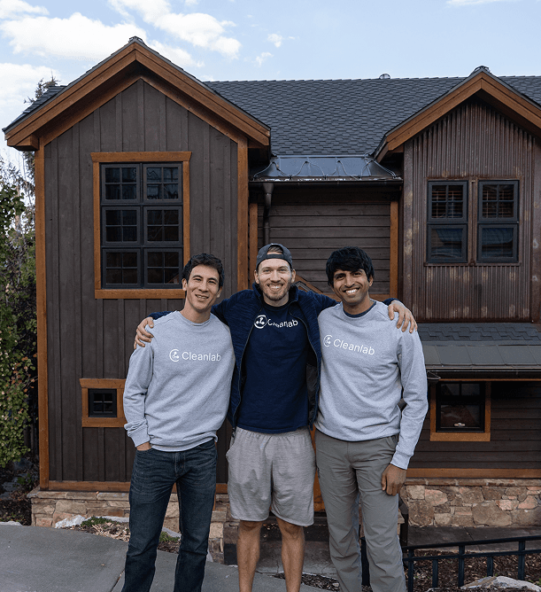 Cofounders