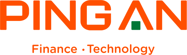 Pingan logo