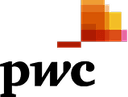 pwc company logo
