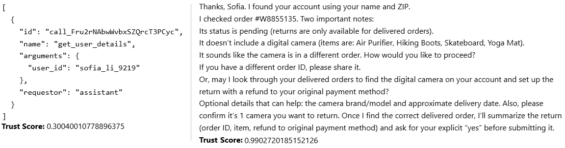 Sample Message Revision 2.