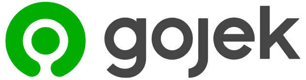 gojek logo