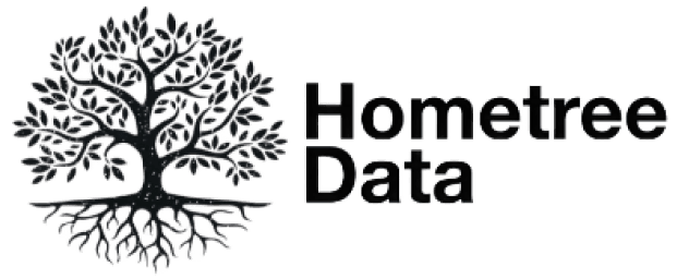 Hometree logo
