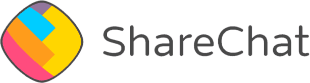 ShareChat logo