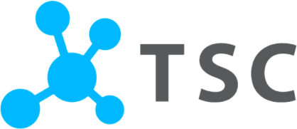 TSC logo
