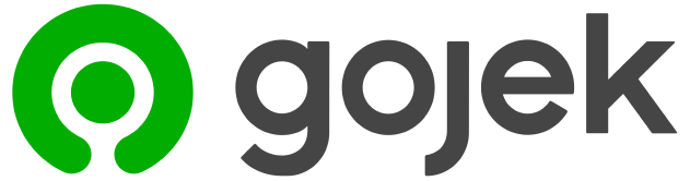gojek logo