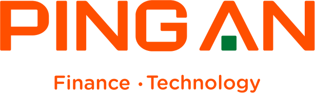 Pingan logo