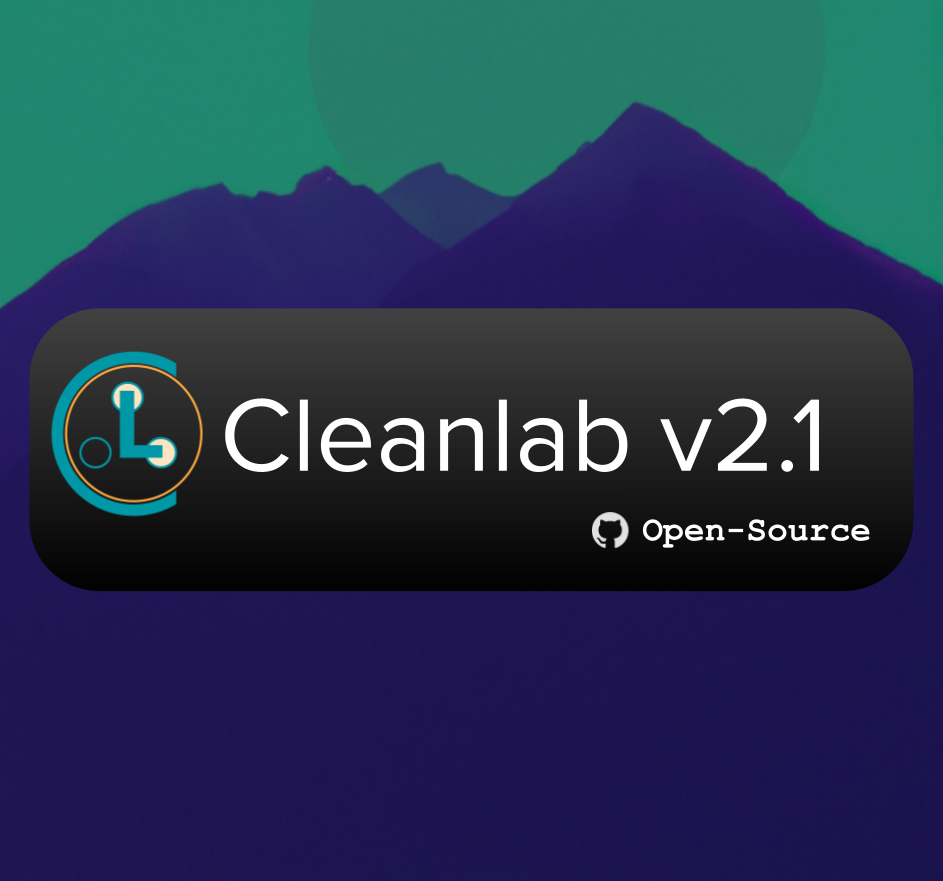 cleanlab 2.1 adds Multi-Annotator Analysis and Outlier Detection: toward a broad framework for Data-Centric AI