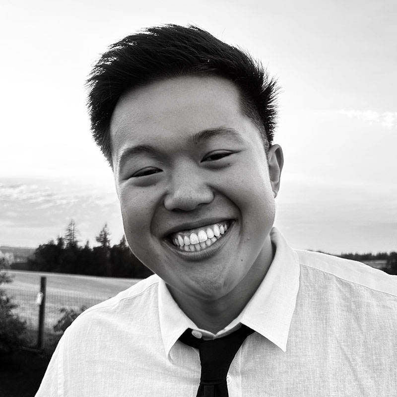 Charles Meng
