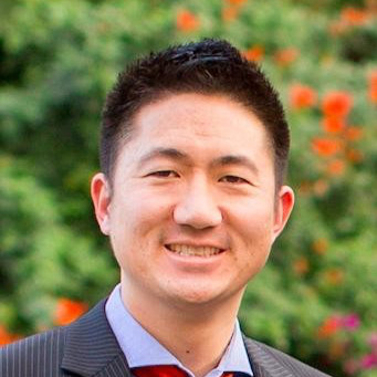 Dave Kong