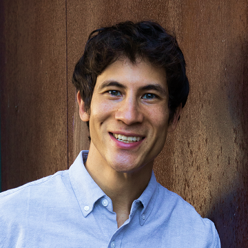 Jonas Mueller