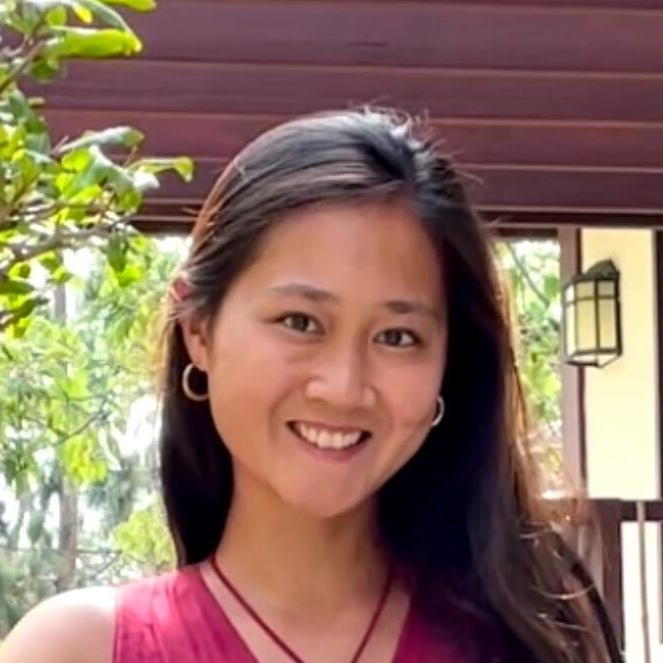 Kelsey Wong